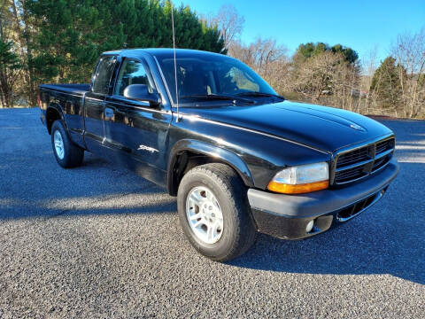 2003 Dodge Dakota for sale at Carolina Country Motors in Lincolnton NC