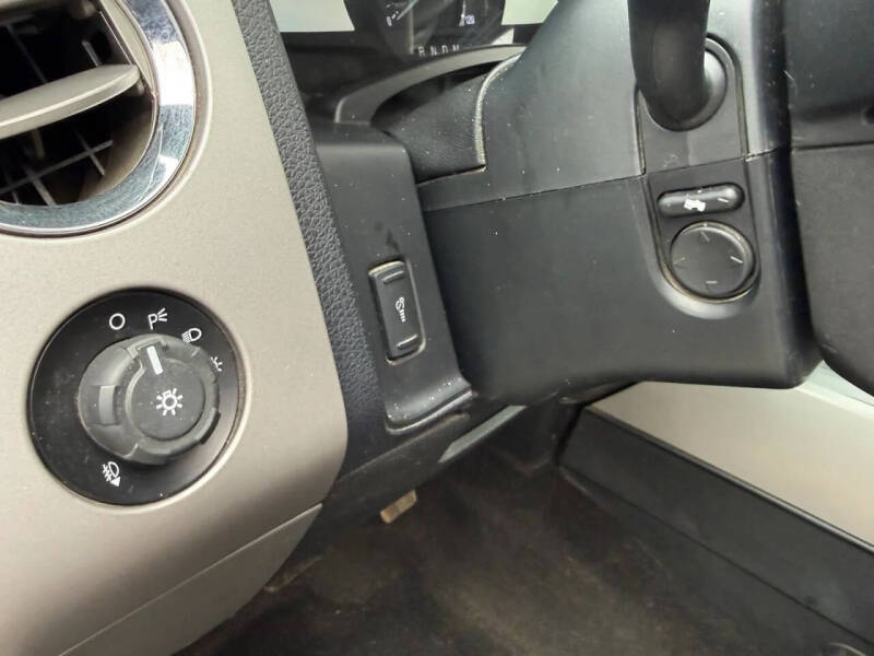 2017 Ford Expedition EL Limited