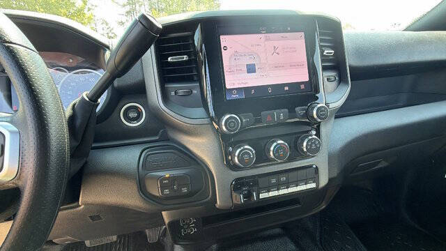 2026 RAM 4500