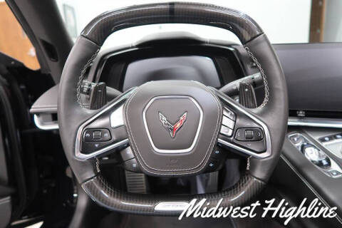 2023 Chevrolet Corvette Z06