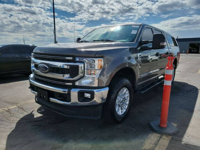 2020 Ford F-250 Super Duty for sale at Lakeside Auto Brokers Inc. in Colorado Springs CO