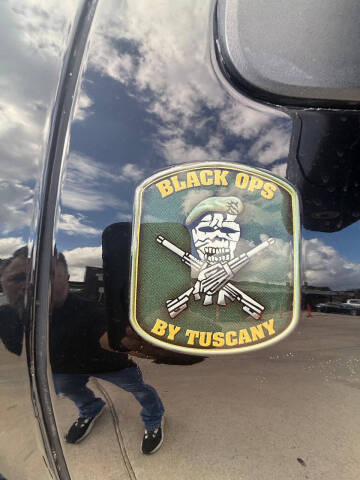 2016 Chevrolet Silverado 1500 LTZ Z71