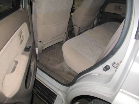 2000 Toyota 4Runner SR5