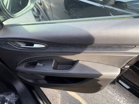 2022 Alfa Romeo Stelvio Sprint