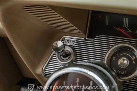 1961 Chevrolet Impala