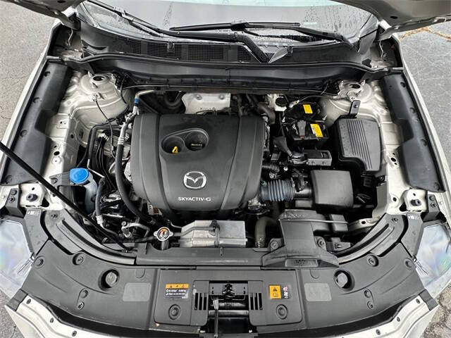 2024 Mazda CX-5 2.5 S Select