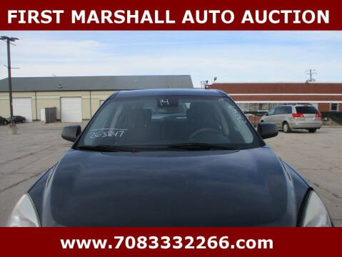 2014 Chevrolet Equinox for sale at First Marshall Auto Auction in Harvey IL