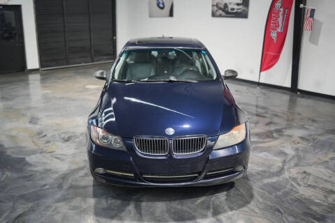 2006 BMW 3 Series 330i