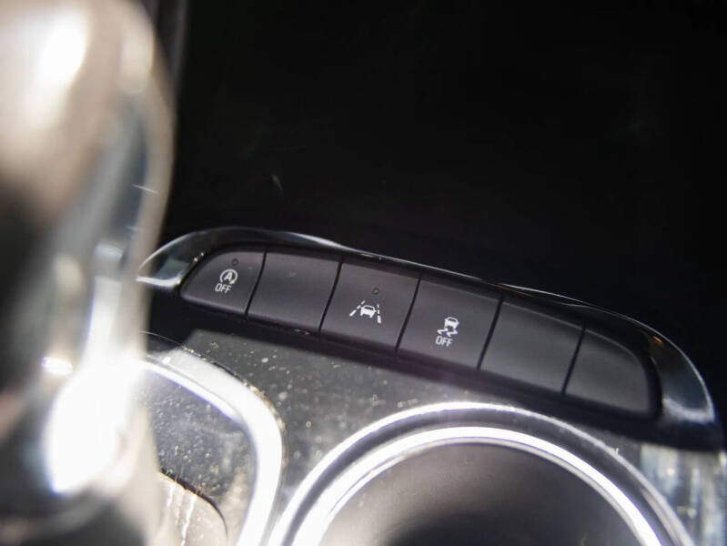2020 Buick Encore GX Preferred