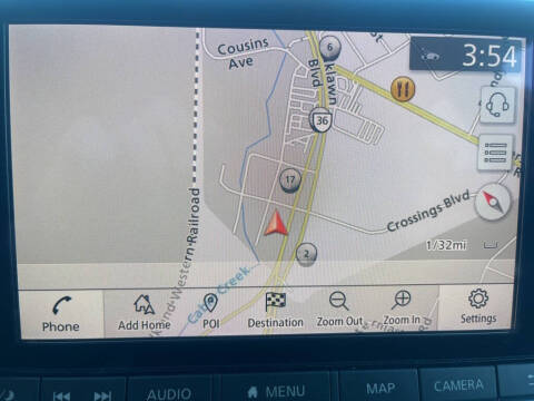 2022 Nissan Altima 2.5 SL