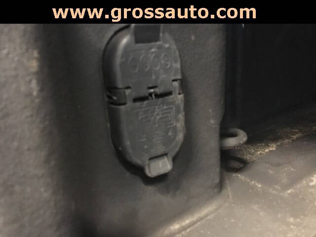 2020 Chevrolet Silverado 3500HD