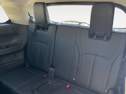 2024 Infiniti QX60 Pure