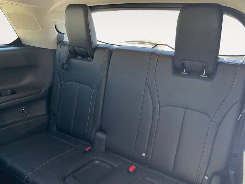 2024 Infiniti QX60 Pure