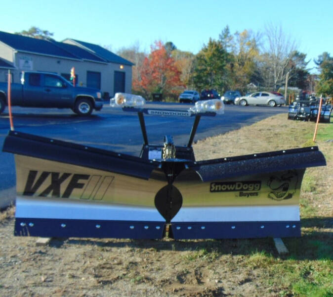 2022  VXF95II
