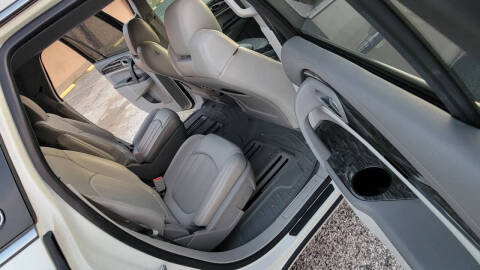 2014 Buick Enclave Leather