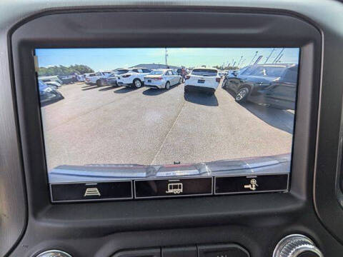 2022 GMC Sierra 1500 Limited