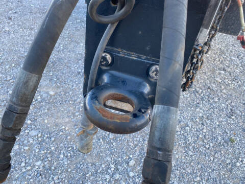 2010 Pac-Mac TBT2023