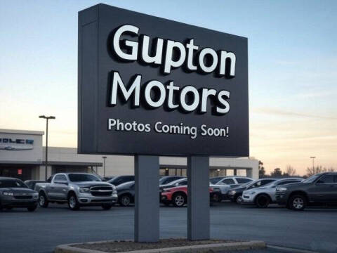 2025 Jeep Wrangler for sale at GUPTON MOTORS, INC. in Springfield TN