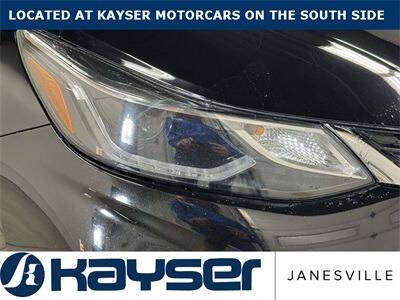 2017 Chevrolet Cruze Premier Auto