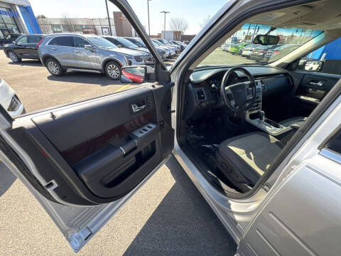 2012 Ford Flex SEL