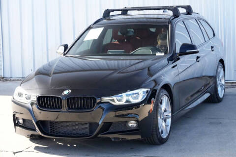 2017 BMW 3 Series 328d xDrive