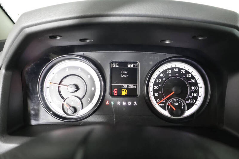 2014 RAM 1500 Express