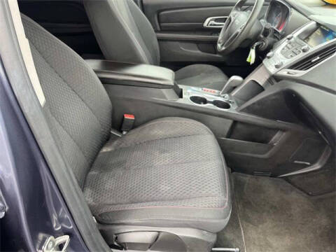 2014 GMC Terrain SLE-1