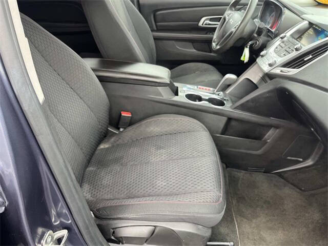 2014 GMC Terrain SLE-1