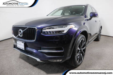 2019 Volvo XC90