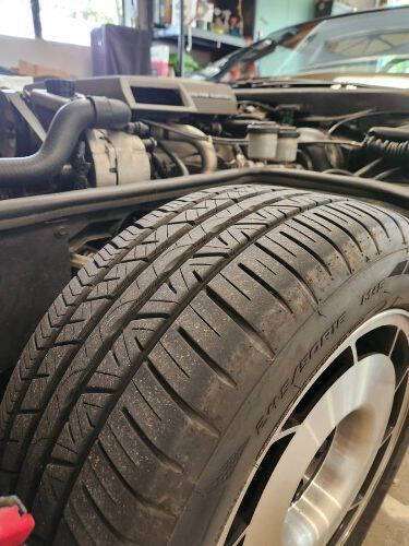 1984 Chevrolet Corvette