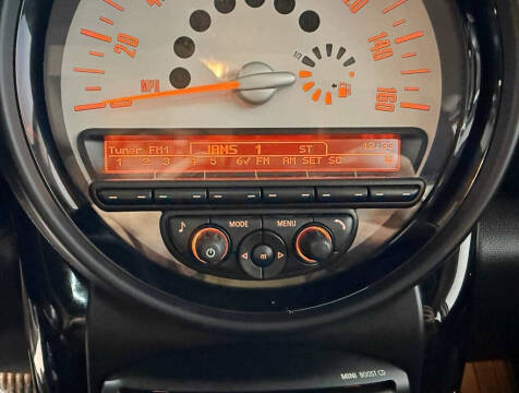 2013 MINI Countryman Cooper S ALL4