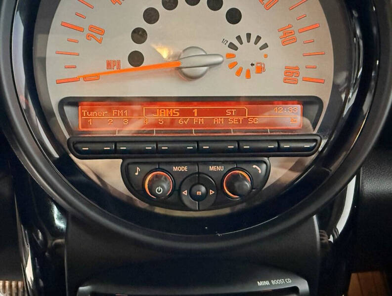 2013 MINI Countryman Cooper S ALL4