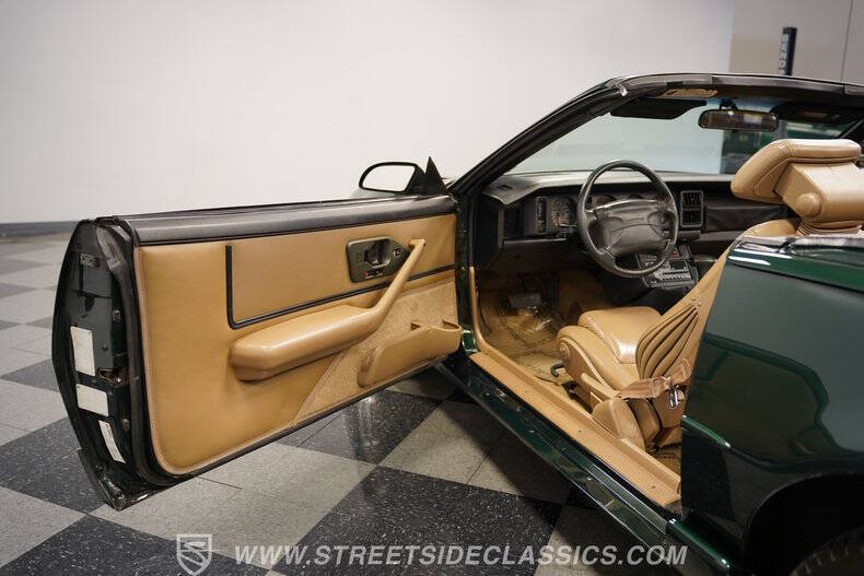 1992 Pontiac Firebird Trans Am