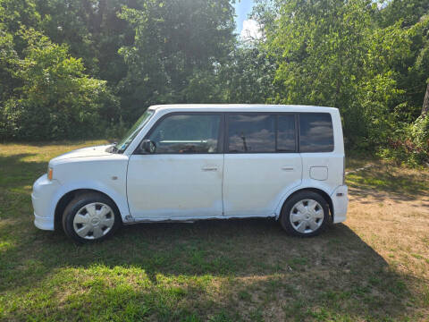 2006 Scion xB