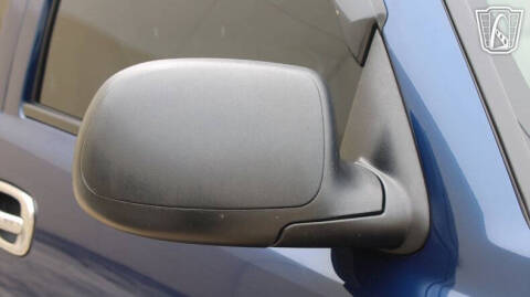2000 Chevrolet Tahoe