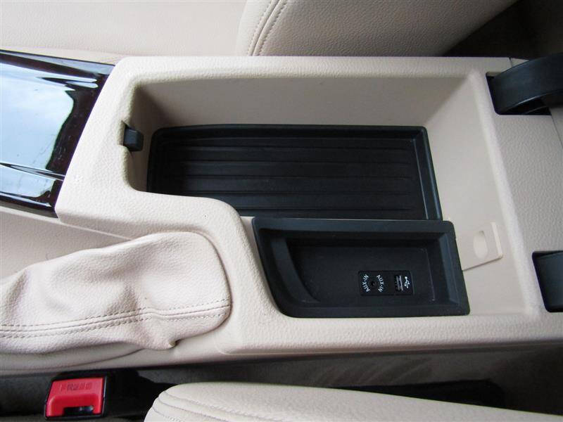 2014 BMW 3 Series 328i