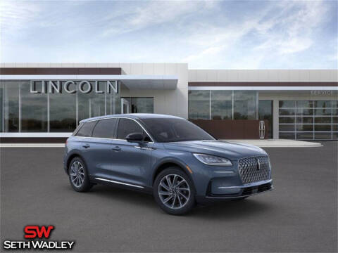 2025 Lincoln Corsair for sale at Seth Wadley Chevy Perry in Perry OK