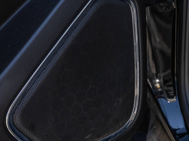 2018 Chevrolet Tahoe LS