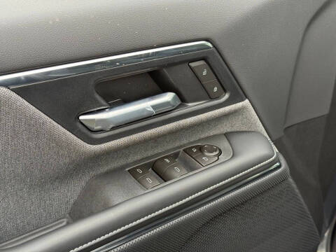 2026 GMC Sierra EV Elevation