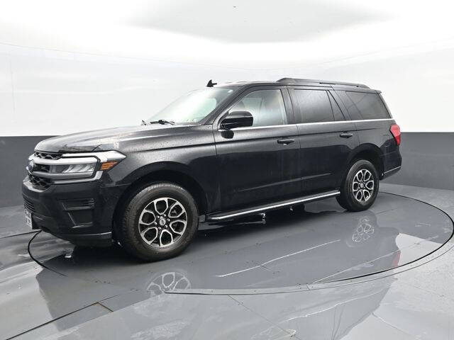 2023 Ford Expedition XLT