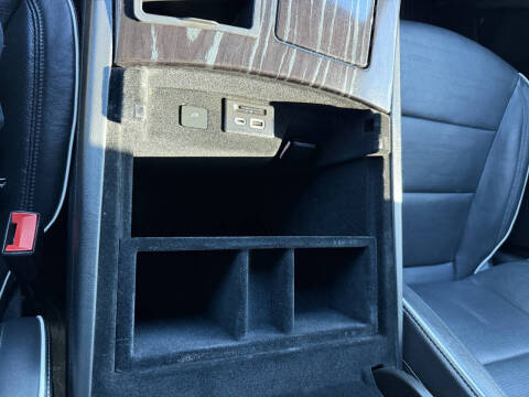 2021 Cadillac Escalade ESV Sport