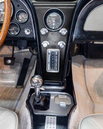 1965 Chevrolet Corvette