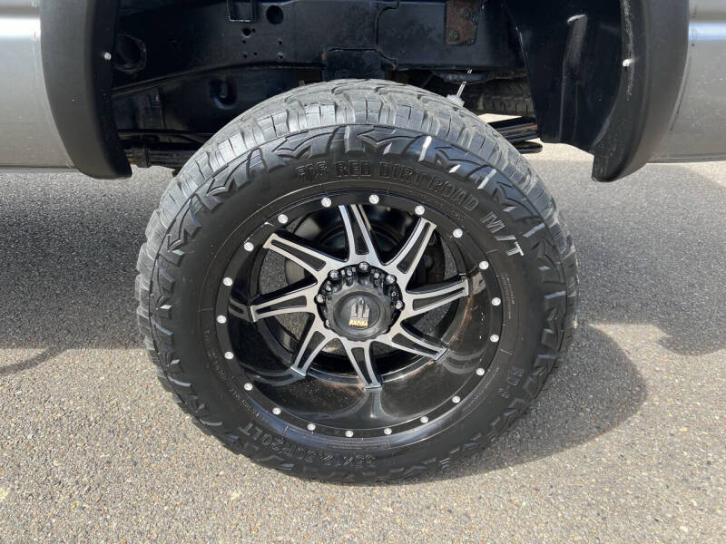 2005 Dodge Ram 2500 ST