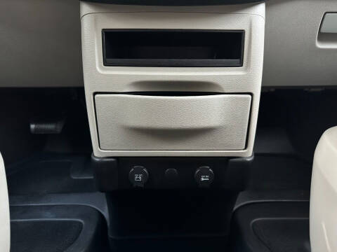 2015 Dodge Grand Caravan American Value Package