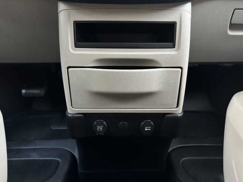 2015 Dodge Grand Caravan American Value Package