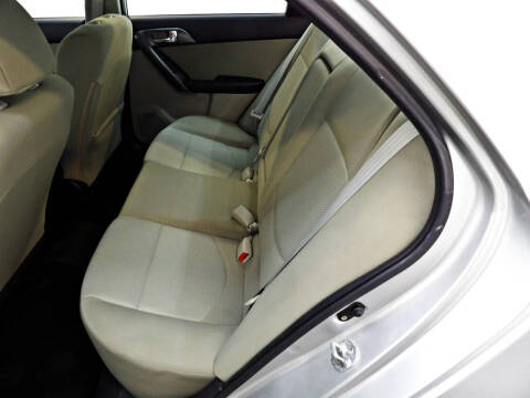 2013 Kia Forte EX