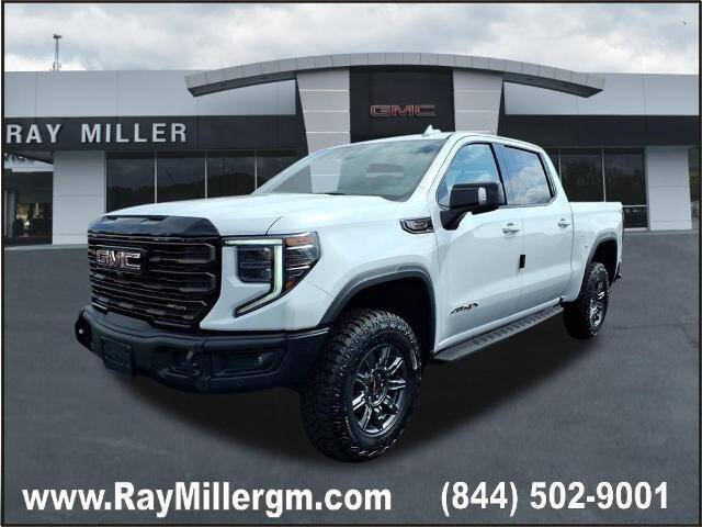 2026 GMC Sierra 1500 AT4X's photo