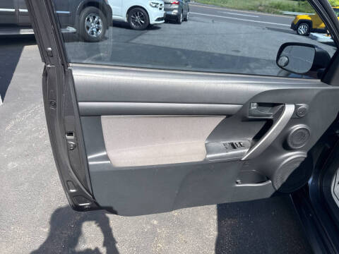 2012 Scion tC