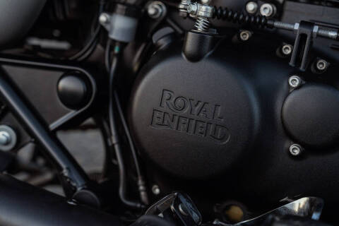 2023 Royal Enfield Classic 350