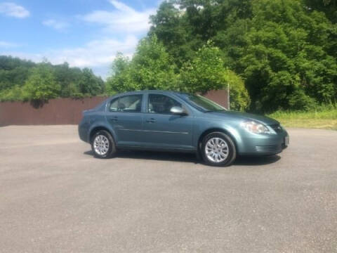 2010 Chevrolet Cobalt for sale at BARD'S AUTO SALES in Needmore PA